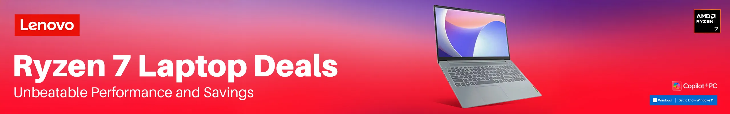 Top 5 Reasons to Buy Lenovo Ryzen 7 Laptop Deals Top 5 Reasons to Buy Lenovo Ryzen 7 Laptop Deals