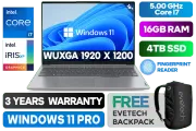 Lenovo ThinkPad 16 G6 IRL Core i7 Laptop with 4TB SSD - image 1