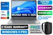 Lenovo ThinkPad 16 G6 IRL Core i7 Laptop with 24GB RAM - image 1