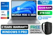 Lenovo ThinkPad 16 G6 IRL Core i7 Laptop with 32GB RAM & 2TB SSD - image 1