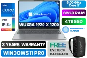 Lenovo ThinkPad 16 G6 IRL Core i7 Laptop with 32GB RAM & 4TB SSD - image 1