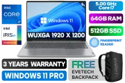 Lenovo ThinkPad 16 G6 IRL Core i7 Laptop with 64GB RAM - image 1