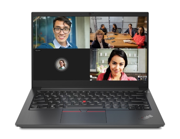 Buy Lenovo ThinkPad E14 Gen 4 - 12th Gen Intel Core i5 Laptop with