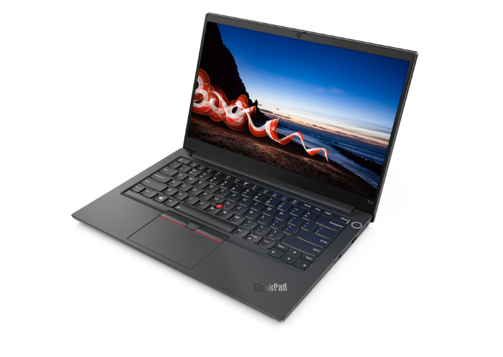 Thinkpad E14 gen4 core i5(12世代) RAM24GB ThinkPad E14 Gen 4 (第12世代インテル) | スタイリッシュで高性能な14
