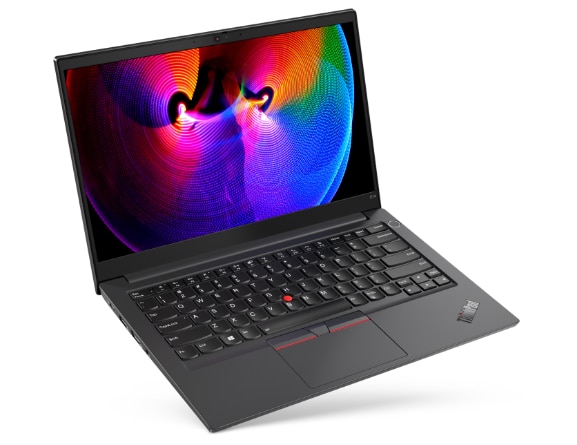 Lenovo ThinkPad E14 Gen 4 - 12th Gen Intel Core i5 Laptop with