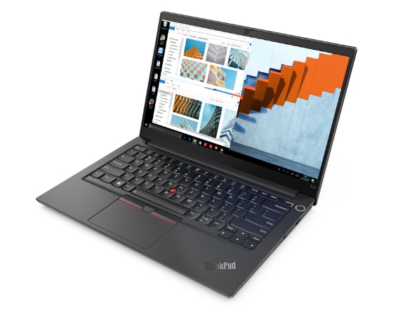 Lenovo ThinkPad E14 Gen 2 Core i5 Laptop With 16GB RAM & 2TB SSD