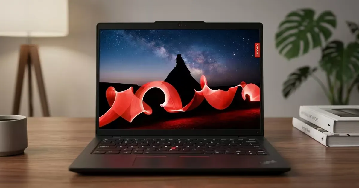 Lenovo ThinkPad L14 Gen 5 32GB/1TB | Business Workhorse | Evetech
