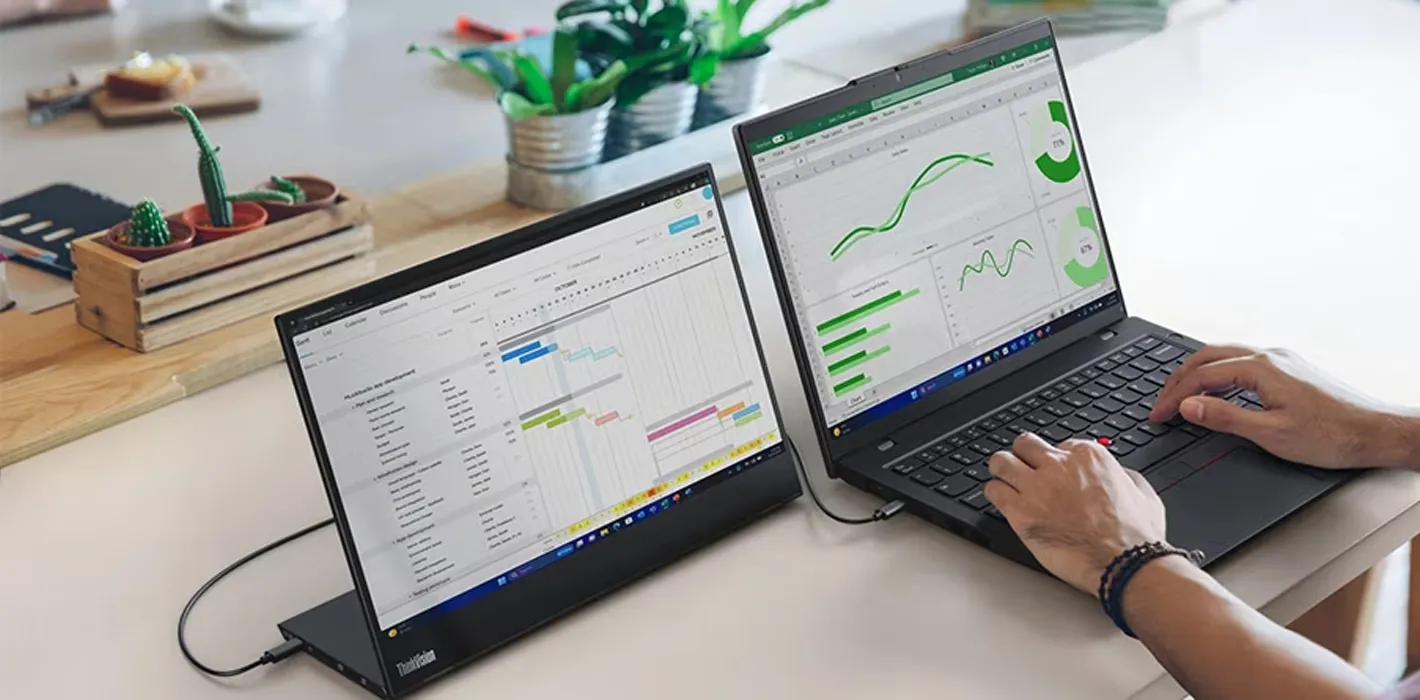 Lenovo ThinkPad L14 Gen 5 32GB/1TB | Business Workhorse | Evetech