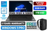 Lenovo ThinkPad L15 Gen 4 Core i5 Laptop with 1TB SSD - image 1