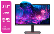 Lenovo ThinkVision S22E-20 21.5" Full HD Monitor - image 1