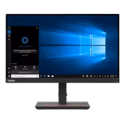 Lenovo ThinkVision S22E-20 21.5" Full HD Monitor - image 7