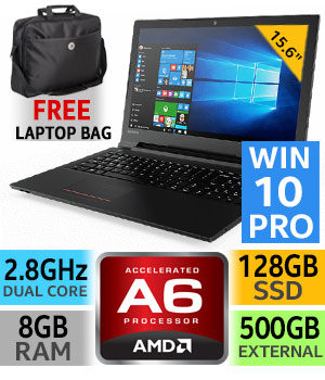 Lenovo V110 Lenovo A6 4gb 1tb Lenovo V110 Professional Laptop