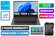 Lenovo V15 G2 ITL 82KB00S2SA 11th Gen Intel Core i3 Laptop With 12GB RAM - image 1