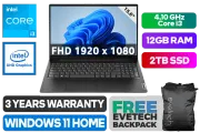 Lenovo V15 G2 ITL 82KB00S2SA 11th Gen Intel Core i3 Laptop With 12GB RAM & 2TB SSD - image 1