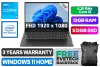 Lenovo V15 G2 ITL 82KB00S2SA 11th Gen Intel Core i3 Laptop With 12GB RAM & 512GB SSD - image 1