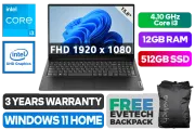 Lenovo V15 G2 ITL 82KB00S2SA 11th Gen Intel Core i3 Laptop With 12GB RAM & 512GB SSD - image 1