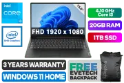 Lenovo V15 G2 ITL 82KB00S2SA 11th Gen Intel Core i3 Laptop With 20GB RAM & 1TB SSD - image 1