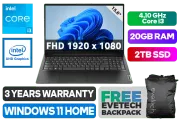 Lenovo V15 G2 ITL 82KB00S2SA 11th Gen Intel Core i3 Laptop With 20GB RAM & 2TB SSD - image 1