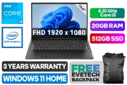 Lenovo V15 G2 ITL 82KB00S2SA 11th Gen Intel Core i3 Laptop With 20GB RAM & 512GB SSD - image 1