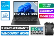 Lenovo V15 G2 ITL 82KB00S2SA 11th Gen Intel Core i3 Laptop With 36GB RAM - image 1