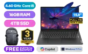 Lenovo V15 G4 16GB/4TB Core i5 - image 1
