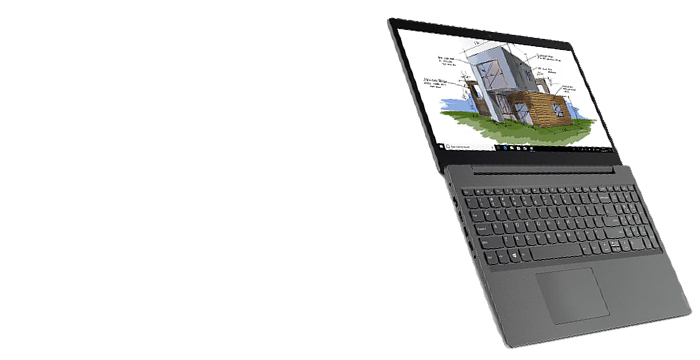 Lenovo V155-15API AMD Ryzen 5 Laptop with 20GB RAM And 512GB SSD