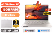 Lenovo Yoga 7 16GB/1TB Ryzen AI 5 - image 1