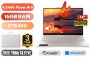 Lenovo Yoga 7 14AGP11 16GB/2TB - image 1