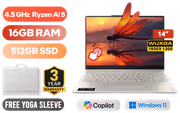 Lenovo Yoga 7 16GB/512GB - image 1