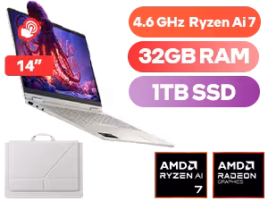 lenovo-yoga-7-14agp11-32gb-1tb - Image 1