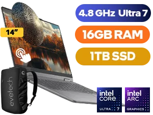 Lenovo Yoga 7 16GB/1TB Ultra 7