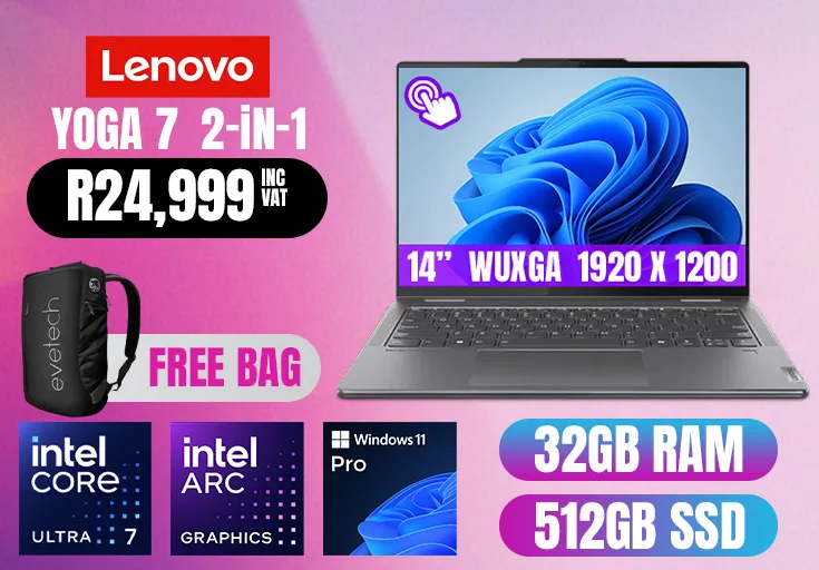 Lenovo LOQ Core i7 RTX 5050 Gaming Laptop