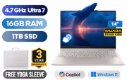 Lenovo Yoga 7 16GB/1TB - image 1