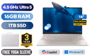 Lenovo Yoga 7 14IPH11 16GB/1TB - image 1