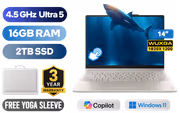 Lenovo Yoga 7 16GB/2TB - image 1