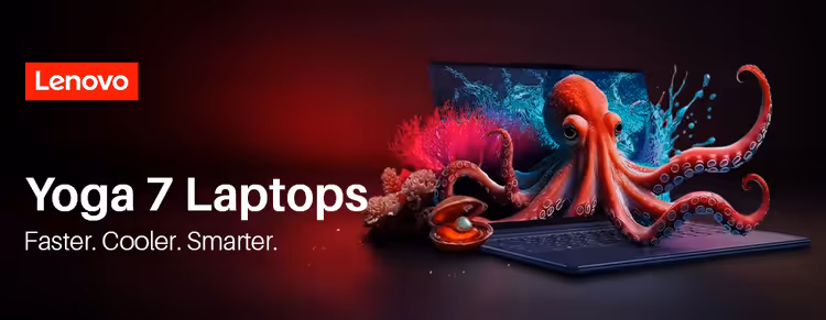 Lenovo Yoga 7 Laptop Deals | Best Laptop Offers