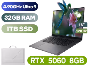 lenovo-yoga-9-16iph11-32gb-1tb - Image 1