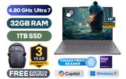Lenovo Yoga 9 32GB/1TB Ultra 7 - image 1
