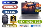 Lenovo Yoga Pro 7 16GB/1TB Ultra 7 - image 1