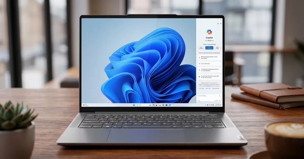 Lenovo Yoga Pro 7 16GB/1TB | Creative Laptop | Evetech