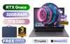 Lenovo Yoga Pro 9 15N1X11 RTX Spark N1X Laptop - image 1