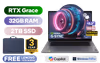 Lenovo Yoga Pro 9 15N1X11 RTX Spark N1X Laptop - image 1