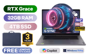 Lenovo Yoga Pro 9 15N1X11 RTX Spark N1X Laptop - image 1