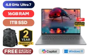 Lenovo Yoga Slim 7 16GB/1TB Core Ultra 7 - image 1