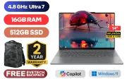 Lenovo Yoga Slim 7 16GB/512GB Ultra 7 - image 1
