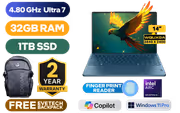Lenovo Yoga Slim 9 32GB/1TB Ultra 7 - image 1
