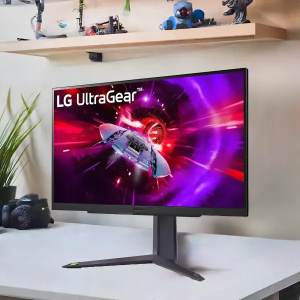 LG UltraGear 27GR75Q 27