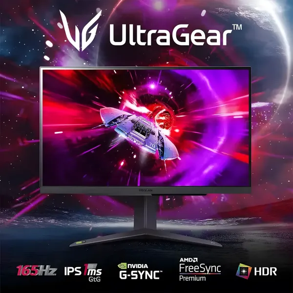 27インチ 165Hz 2K QHD モニター Amazon.com: acer Nitro XZ272U V - 27