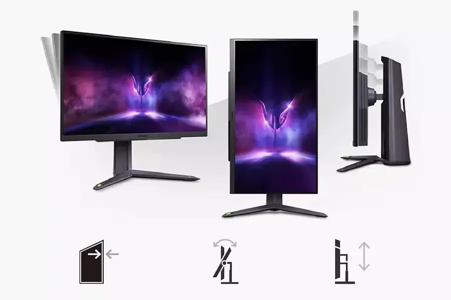 LG UltraGear 27GR75Q 27