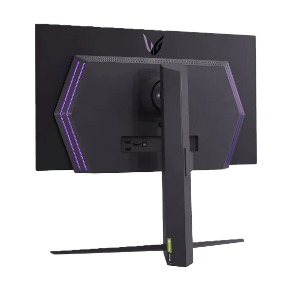 LG 27-inch Ultragear OLED Gaming Monitor - Ultimate Gaming